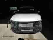 2024 Hyundai Tucson SEL with VIN 5NMJBCDE2RH341838, listed as a Copart auction lot 86464695 with 21,704 mi miles and Salvage title. Bid and sale history available at DreamBid. Image 5.