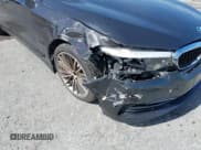 ✅ 2017 BMW 5 Series 530i • VIN: WBAJA5C32HG894488 • Lot: 42673148. Listed on IAAI with 150,326 mi. Free auction sales archive from the USA and detailed vehicle history report at DreamBid. Image 19.