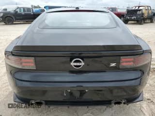 ✅ 2023 Nissan Z Performance • VIN: JN1BZ4BH9PM310761 • Лот: 54865925. Опубликован ранее на Copart с пробегом 6 541 миль. Бесплатный доступ к архиву аукционных продаж из США и подробный отчёт об истории автомобиля на DreamBid. Изображение 6.