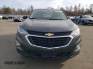 ✅ 2020 Chevrolet Equinox LS • VIN: 3GNAXHEV6LS550200 • Лот: 91470285. Опубликован ранее на Copart с пробегом 39 437 миль. Бесплатный доступ к архиву аукционных продаж из США и подробный отчёт об истории автомобиля на DreamBid. Изображение 5.