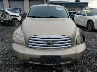 ✅ 2008 Chevrolet HHR LS • VIN: 3GNDA13D28S637762 • Lot: 42424635. Listed on Copart with Not provided. Free auction sales archive from the USA and detailed vehicle history report at DreamBid. Image 5.