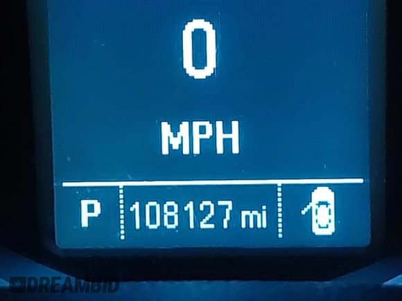 ✅ 2012 Chevrolet Cruze 1LT • VIN: 1G1PF5SC0C7278953 • Lot: 43333311. Listed on IAAI with 108,127 mi. Free auction sales archive from the USA and detailed vehicle history report at DreamBid. Image 15.