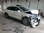 ✅ 2016 Lincoln MKX Reserve • VIN: 2LMTJ6LP9GBL38236 • Лот: 69346045. Опубликован ранее на Copart с пробегом 113 828 миль. Бесплатный доступ к архиву аукционных продаж из США и подробный отчёт об истории автомобиля на DreamBid. Изображение 4.