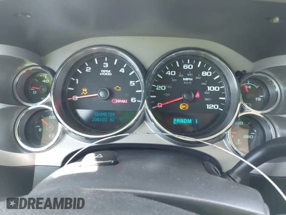 ✅ 2012 Chevrolet Silverado 2500HD Work Truck • VIN: 1GB0CVCG0CF157255 • Lot: 42449760. Wystawiony na IAAI z przebiegiem 108 103 mil. Bezpłatny archiwum sprzedaży aukcyjnych z USA i szczegółowy raport historii pojazdu na DreamBid. Zdjęcie 7.