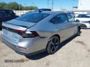 ✅ 2024 Honda Accord Sport • VIN: 1HGCY2F58RA060959 • Lot: 43578002. Wystawiony na IAAI z przebiegiem Nie podano. Bezpłatny archiwum sprzedaży aukcyjnych z USA i szczegółowy raport historii pojazdu na DreamBid. Zdjęcie 4.