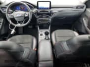 ✅ 2022 Ford Escape SEL • VIN: 1FMCU9H96NUB37755 • Lot: 83989215. Listed on Copart with 43,079 mi. Free auction sales archive from the USA and detailed vehicle history report at DreamBid. Image 8.