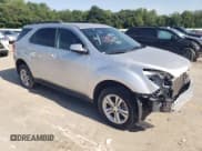 ✅ 2012 Chevrolet Equinox 1LT • VIN: 2GNALDEK6C1290936 • Lot: 59972894. Listed on Copart with 111,263 mi. Free auction sales archive from the USA and detailed vehicle history report at DreamBid. Image 4.