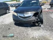 ✅ 2014 Acura RDX • VIN: 5J8TB3H39EL012775 • Lot: 53316155. Wystawiony na Copart z przebiegiem Nie podano. Bezpłatny archiwum sprzedaży aukcyjnych z USA i szczegółowy raport historii pojazdu na DreamBid. Zdjęcie 14.