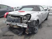 ✅ 2003 Toyota MR2 • VIN: JTDFR320530064196 • Lot: 43668247. Listed on IAAI with 115,605 mi. Free auction sales archive from the USA and detailed vehicle history report at DreamBid. Image 4.