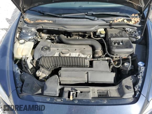 ✅ 2012 Volvo C30 • VIN: YV1672MKXC2271423 • Lot: 84919024. Listed on Copart with 71,755 mi. Free auction sales archive from the USA and detailed vehicle history report at DreamBid. Image 12.