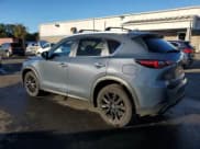 ✅ 2024 Mazda CX-5 S Carbon Edition • VIN: JM3KFBCL5R0508302 • Lot: 86694385. Wystawiony na Copart z przebiegiem Nie podano. Bezpłatny archiwum sprzedaży aukcyjnych z USA i szczegółowy raport historii pojazdu na DreamBid. Zdjęcie 2.