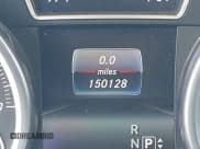 ✅ 2016 Mercedes-Benz GLE 350 • VIN: 4JGDA5JB3GA637301 • Lot: 42676196. Listed on IAAI with 150,128 mi. Free auction sales archive from the USA and detailed vehicle history report at DreamBid. Image 15.