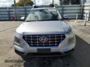 ✅ 2024 Hyundai Venue SEL • VIN: KMHRC8A30RU293745 • Lot: 44441135. Listed on Copart with 9,417 mi. Free auction sales archive from the USA and detailed vehicle history report at DreamBid. Image 5.