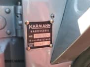 ✅ 1962 Porsche 356 • VIN: 210534 • Lot: 75383754. Wystawiony na Copart z przebiegiem 77 903 mil. Bezpłatny archiwum sprzedaży aukcyjnych z USA i szczegółowy raport historii pojazdu na DreamBid. Zdjęcie 13.