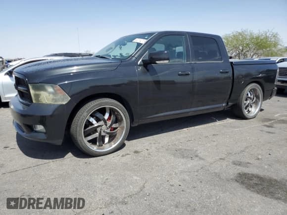 ✅ 2010 Dodge 1500 SLT • VIN: 1D7RB1CT3AS176470 • Lot: 62214215. Wystawiony na Copart z przebiegiem 114 000 mil. Bezpłatny archiwum sprzedaży aukcyjnych z USA i szczegółowy raport historii pojazdu na DreamBid. Zdjęcie 1.