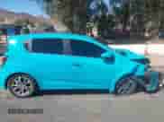 2020 Chevrolet Sonic LT z VIN 1G1JD6SB9L4101926, wystawiony jako IAAI lot #42853614 z przebiegiem 71 732 mil mil oraz . Historia ofert i sprzedaży dostępna na DreamBid. Obrazek 13.