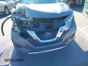 ✅ 2019 Nissan Rogue SL • VIN: 5N1AT2MV1KC805256 • Лот: 43615646. Опубликован ранее на IAAI с пробегом 85 756 миль. Бесплатный доступ к архиву аукционных продаж из США и подробный отчёт об истории автомобиля на DreamBid. Изображение 6.
