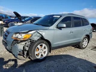 ✅ 2007 Hyundai Santa Fe SE • VIN: 5NMSH73E67H002766 • Lot: 85728614. Listed on Copart with 175,926 mi. Free auction sales archive from the USA and detailed vehicle history report at DreamBid. Image 1.