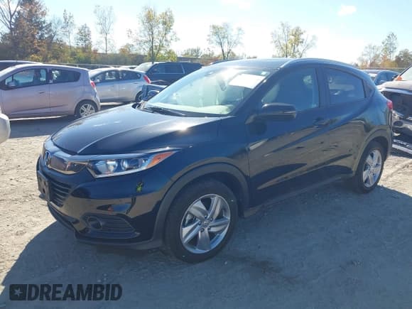 ✅ 2020 Honda HR-V EX • VIN: 3CZRU6H56LM711504 • Лот: 43445922. Опубликован ранее на IAAI с пробегом 58 766 миль. Бесплатный доступ к архиву аукционных продаж из США и подробный отчёт об истории автомобиля на DreamBid. Изображение 17.