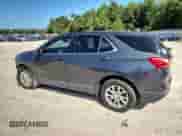 ✅ 2018 Chevrolet Equinox LT • VIN: 2GNAXJEV7J6124406 • Lot: 81937105. Wystawiony na Copart z przebiegiem 73 769 mil mil. Skorzystaj z bezpłatnego archiwum sprzedaży aukcyjnych z USA i zobacz szczegółowy raport historii pojazdu na DreamBid. Zdjęcie 2.