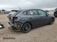 ✅ 2022 Subaru Impreza • VIN: 4S3GTAA67N1718452 • Лот: 61459625. Опубликован ранее на Copart с пробегом 86 784 миль. Бесплатный доступ к архиву аукционных продаж из США и подробный отчёт об истории автомобиля на DreamBid. Изображение 3.