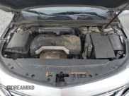 ✅ 2016 Chevrolet Impala LT • VIN: 2G1105SA0G9187742 • Lot: 85827565. Listed on Copart with 213,379 mi. Free auction sales archive from the USA and detailed vehicle history report at DreamBid. Image 11.