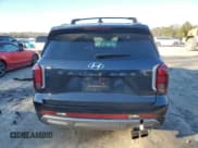 ✅ 2023 Hyundai Palisade SEL • VIN: KM8R24GE0PU583095 • Лот: 89251385. Опубликован ранее на Copart с пробегом 29 699 миль. Бесплатный доступ к архиву аукционных продаж из США и подробный отчёт об истории автомобиля на DreamBid. Изображение 6.