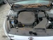 ✅ 2017 Kia Cadenza Technology • VIN: KNALC4J14H5057591 • Lot: 71070025. Listed on Copart with 76,529 mi. Free auction sales archive from the USA and detailed vehicle history report at DreamBid. Image 13.