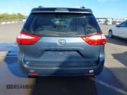 ✅ 2015 Toyota Sienna LE AAS • VIN: 5TDKK3DC4FS534620 • Lot: 41321583. Listed on IAAI with 220,058 mi. Free auction sales archive from the USA and detailed vehicle history report at DreamBid. Image 16.