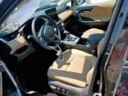 ✅ 2025 Toyota RAV4 XLE Premium • VIN: 2T3C1RFV2SW400481 • Лот: 68523935. Опубликован ранее на Copart с пробегом 2 367 миль. Бесплатный доступ к архиву аукционных продаж из США и подробный отчёт об истории автомобиля на DreamBid. Изображение 7.