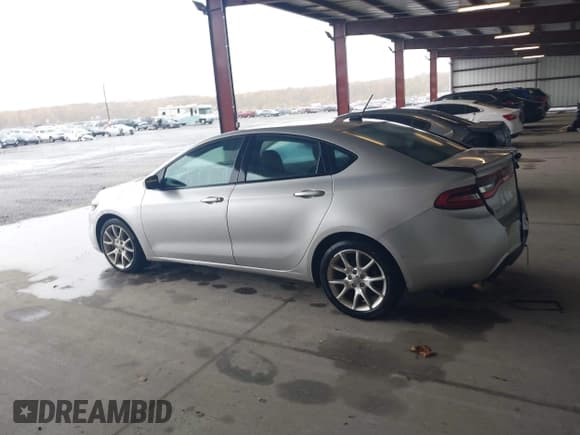 ✅ 2013 Dodge Dart SXT • VIN: 1C3CDFBA5DD329029 • Lot: 43535605. Wystawiony na IAAI z przebiegiem 164 296 mil. Bezpłatny archiwum sprzedaży aukcyjnych z USA i szczegółowy raport historii pojazdu na DreamBid. Zdjęcie 14.