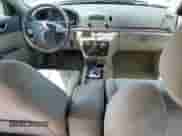 2008 Hyundai Sonata GLS z VIN 5NPET46F48H384475, wystawiony jako Copart lot #61453285 z przebiegiem 136 239 mil mil oraz Szkoda całkowita • Salvage title. Historia ofert i sprzedaży dostępna na DreamBid. Obrazek 8.