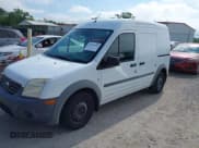 ✅ 2013 Ford Transit Connect XL • VIN: NM0LS7CN7DT160658 • Lot: 42895259. Wystawiony na IAAI z przebiegiem 197 809 mil. Bezpłatny archiwum sprzedaży aukcyjnych z USA i szczegółowy raport historii pojazdu na DreamBid. Zdjęcie 2.