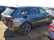 ✅ 2023 Audi SQ7 Prestige • VIN: WA1VWBF75PD023470 • Lot: 45745794. Wystawiony na Copart z przebiegiem 1 365 mil. Bezpłatny archiwum sprzedaży aukcyjnych z USA i szczegółowy raport historii pojazdu na DreamBid. Zdjęcie 3.