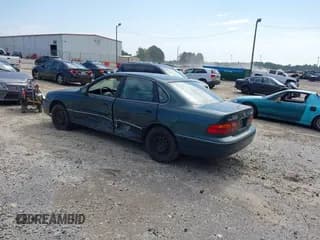 ✅ 1998 Toyota Avalon XL • VIN: 4T1BF18BXWU256548 • Лот: 43280274. Опубликован ранее на IAAI с пробегом Не указан. Бесплатный доступ к архиву аукционных продаж из США и подробный отчёт об истории автомобиля на DreamBid. Изображение 3.