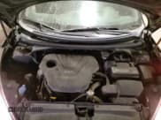 ✅ 2015 Hyundai Veloster RE:FLEX • VIN: KMHTC6AD4FU230582 • Lot: 84382854. Wystawiony na Copart z przebiegiem 123 783 mil. Bezpłatny archiwum sprzedaży aukcyjnych z USA i szczegółowy raport historii pojazdu na DreamBid. Zdjęcie 16.