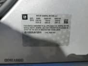 ✅ 2018 Chevrolet Impala LT • VIN: 1G1105S35JU132618 • Лот: 73169004. Опубликован ранее на Copart с пробегом Не указан. Бесплатный доступ к архиву аукционных продаж из США и подробный отчёт об истории автомобиля на DreamBid. Изображение 12.