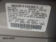 ✅ 2009 Infiniti G37 Journey • VIN: JNKCV61E49M015021 • Lot: 43488487. Listed on IAAI with 175,844 mi. Free auction sales archive from the USA and detailed vehicle history report at DreamBid. Image 9.