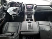 ✅ 2016 Chevrolet Suburban LT • VIN: 1GNSCHKC3GR281696 • Лот: 82717635. Опубликован ранее на Copart с пробегом 108 186 миль. Бесплатный доступ к архиву аукционных продаж из США и подробный отчёт об истории автомобиля на DreamBid. Изображение 8.