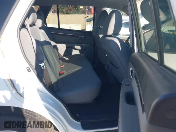 ✅ 2010 Hyundai Santa Fe GLS • VIN: 5NMSG3AB1AH397905 • Лот: 43839903. Опубликован ранее на IAAI с пробегом 159 578 миль. Бесплатный доступ к архиву аукционных продаж из США и подробный отчёт об истории автомобиля на DreamBid. Изображение 8.