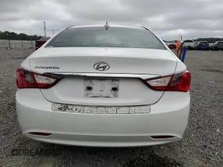 ✅ 2012 Hyundai Sonata GLS • VIN: 5NPEB4AC1CH475468 • Lot: 71097644. Listed on Copart with 107,517 mi. Free auction sales archive from the USA and detailed vehicle history report at DreamBid. Image 6.