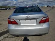 ✅ 2012 Lexus LS 460 L • VIN: JTHGL5EF2C5045169 • Lot: 48004885. Listed on Copart with Not provided. Free auction sales archive from the USA and detailed vehicle history report at DreamBid. Image 6.