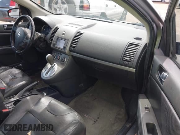 ✅ 2011 Nissan Sentra SL • VIN: 3N1AB6AP9BL628600 • Лот: 42375006. Опубликован ранее на IAAI с пробегом 225 832 миль. Бесплатный доступ к архиву аукционных продаж из США и подробный отчёт об истории автомобиля на DreamBid. Изображение 5.