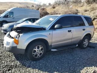 ✅ 2003 Saturn VUE • VIN: 5GZCZ63B23S883769 • Lot: 44359745. Wystawiony na Copart z przebiegiem 83 580 mil. Bezpłatny archiwum sprzedaży aukcyjnych z USA i szczegółowy raport historii pojazdu na DreamBid. Zdjęcie 1.