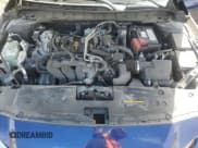 ✅ 2022 Nissan Altima S • VIN: 1N4BL4BV0NN304459 • Lot: 71895375. Listed on Copart with 115,510 mi. Free auction sales archive from the USA and detailed vehicle history report at DreamBid. Image 11.