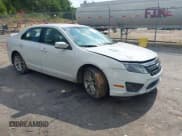 ✅ 2012 Ford Fusion SEL • VIN: 3FAHP0JG6CR132314 • Lot: 42514393. Listed on IAAI with 227,817 mi. Free auction sales archive from the USA and detailed vehicle history report at DreamBid. Image 1.