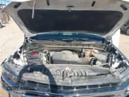 ✅ 2019 Chevrolet Silverado 1500 LT • VIN: 3GCPWCED3KG184679 • Lot: 43575622. Wystawiony na IAAI z przebiegiem 113 897 mil. Bezpłatny archiwum sprzedaży aukcyjnych z USA i szczegółowy raport historii pojazdu na DreamBid. Zdjęcie 10.