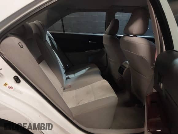 2013 Toyota Camry L с VIN 4T4BF1FK0DR277835, выставлен на аукционе IAAI как лот 39705021 с пробегом 101 235 миль миль и . История ставок и продаж доступна на DreamBid. Изображение 8.
