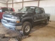 ✅ 2001 Chevrolet Silverado 2500HD • VIN: 1GCHK23121F152745 • Lot: 86510024. Wystawiony na Copart z przebiegiem 329 150 mil. Bezpłatny archiwum sprzedaży aukcyjnych z USA i szczegółowy raport historii pojazdu na DreamBid. Zdjęcie 1.