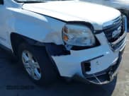 ✅ 2016 GMC Terrain SLE • VIN: 2GKALMEK2G6300674 • Lot: 43230050. Listed on IAAI with 92,342 mi. Free auction sales archive from the USA and detailed vehicle history report at DreamBid. Image 12.